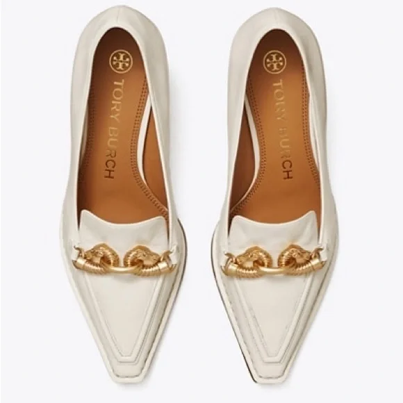 Tory Burch Luxury Shoes